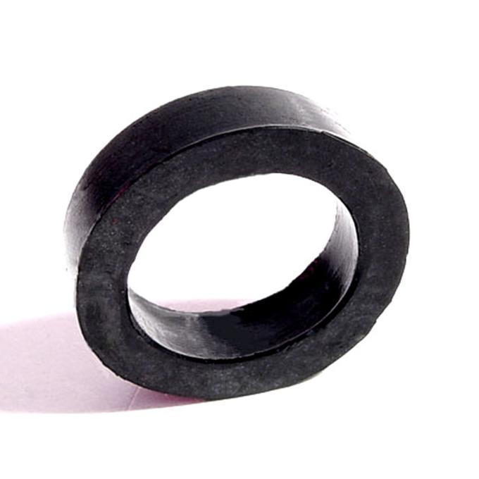 Metro Moulded Parts 1939-1948 Pontiac / Buick / Cadillac / Chevrolet / Oldsmobile Lower Inner "A" Frame Shaft Seal. 1-1/8" O.d., 5/16" Thick BN 23-A