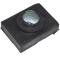 Golden Star 1955-1957 Chevy Sedan / Station Wagon Rubber Body Mount Set BB13-55