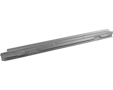 Golden Star 1956 Chevy All 2 Door Outer Rocker Panel Weld Through Primer Right Hand RP13-56RWT