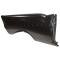Golden Star 1957 Chevy Convertible Quarter Panel With Trim Holes Right Hand QP13-571ROE