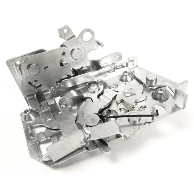 Golden Star 1955 Chevy Door Latch Right Hand DO13-55LR