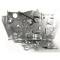 Golden Star 1955 Chevy Door Latch Right Hand DO13-55LR