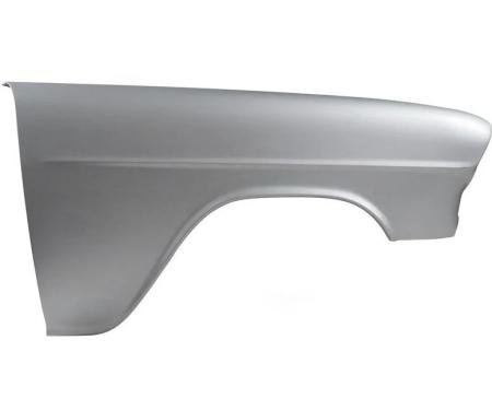 Golden Star 1955 Chevy Fender Right Hand FE13-55R