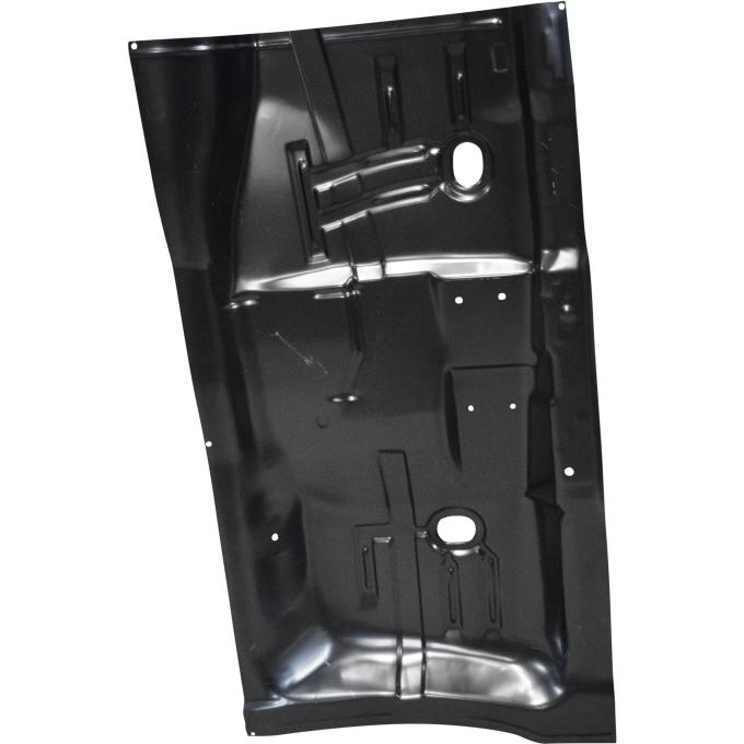 Golden Star 1965-1970 Chevy Impala Floor Pan, Right Hand FP13-65R