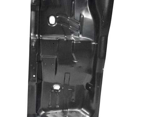 Golden Star 1965-1970 Chevy Impala Floor Pan, Left Hand FP13-65L
