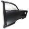 Golden Star 1955 Chevy Sedan Quarter Panel With Window Frame Skin No Trim Holes Left Hand QP13-552LOE