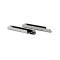 Golden Star 1956-1957 Chevy Convertible/Nomad & 4 Door Hardtop Vent Window Frame Cap Moulding (PAIR) VW13-56CP