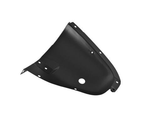 Golden Star 1957 Chevy Inner Fender Front Extension Splash Shield Left Hand FS13-57L