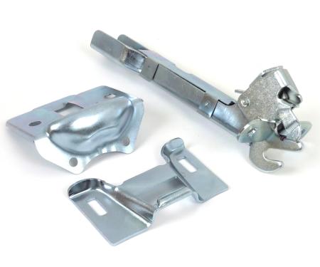 Golden Star 1955-1957 Chevy Trunk Lid Latch TL13-55L