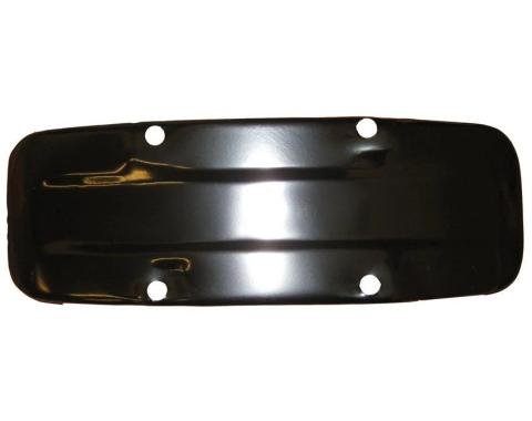 Golden Star 1955-1957 Chevy Transmission Tunnel Inspection Cover FP13-55TC