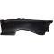 Golden Star 1957 Chevy 2 Door Hardtop Quarter Panel With Bel Air Trim Holes Right Hand QP13-57ROE