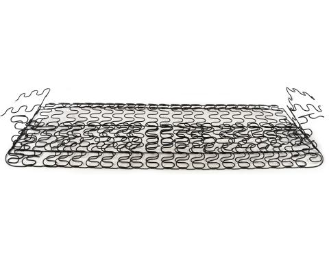 Golden Star 1955-1957 Chevy 2 Door Front Seat Bottom Spring SB13-55FS