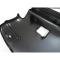 Golden Star 1955 Chevy Convertible Quarter Panel No Trim Holes Left Hand QP13-551LOE