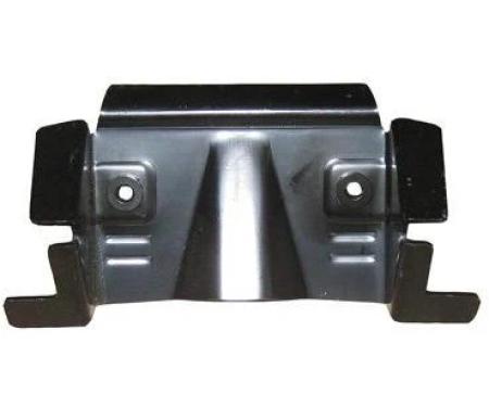 Golden Star 1955-1957 Chevy Trunk Lid Latch Lower Mounting Bracket TL13-55LS