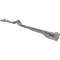 Golden Star 1950-1952 Chevy Bel Air Floor Brace, Center Long FP13-49CB