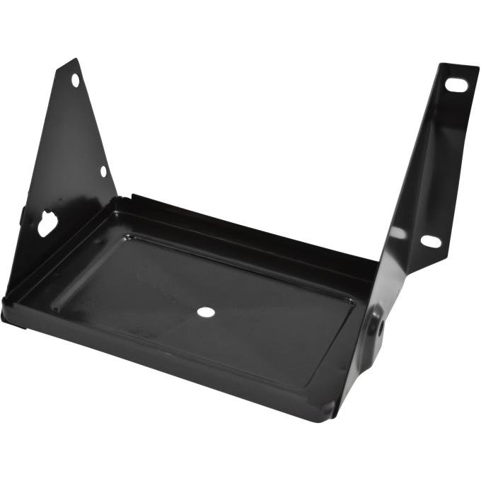 Golden Star 1955-1956 Chevy Battery Tray BT13-55