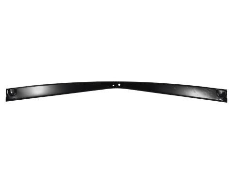 Golden Star 1957 Chevy Bel Air Grille Support Bar GR13-57SB