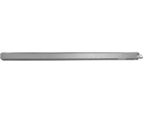 Golden Star 1957 Chevy 4 Door Sedan / Station Wagon Outer Rocker Panel Right Hand RP13-574R