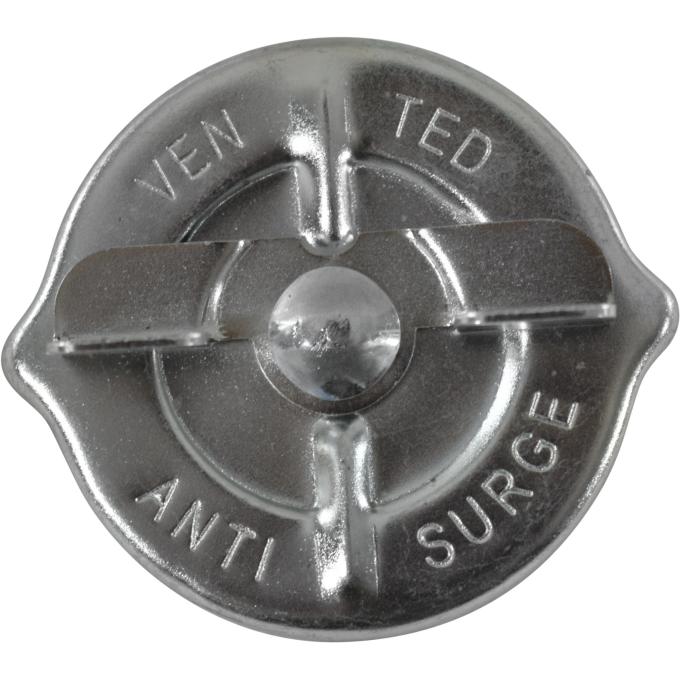 Golden Star 1969-1970 Chevy Camaro Fuel Cap GT01-691C