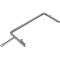 Golden Star 1955-1957 Chevy Hardtop Vent Window Inner Frame Right Hand VW13-552FR