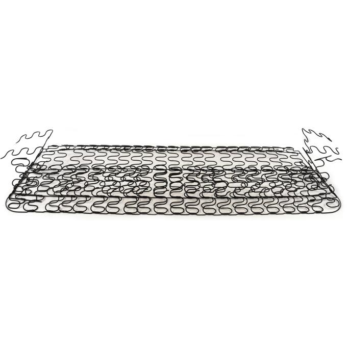 Golden Star 1955-1957 Chevy 2 Door Front Seat Bottom Spring SB13-55FS