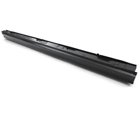 Golden Star 1955 Chevy 4 Door Sedan / Station Wagon Outer Rocker Panel Left Hand RP13-554L