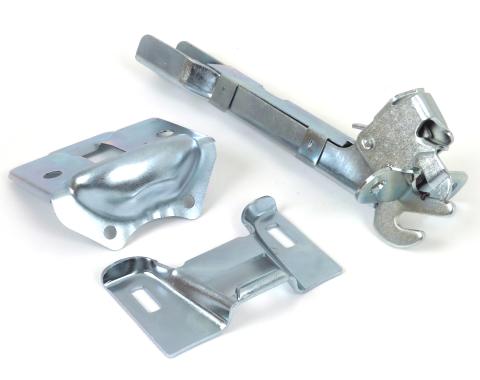 Golden Star 1955-1957 Chevy Trunk Lid Latch TL13-55L