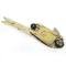 Golden Star 1955-1957 Chevy Hardtop/Convertible Door Window Regulator Assy Right Hand WR13-551R