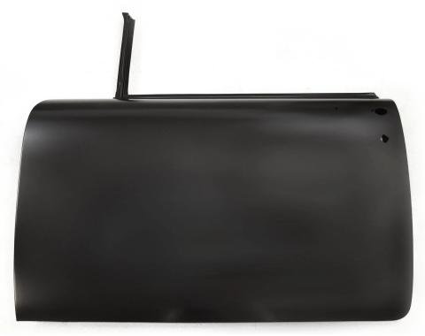 Golden Star 1955-1957 Chevy Nomad Door Shell Left Hand DO13-555L