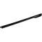 Golden Star 1955-1957 Chevy 2 Door Hardtop/Convertible Inner Door Mouldings Painted Left Hand DO13-55FL