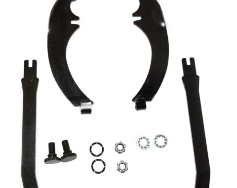 Golden Star 1955-1957 Chevy Emergency Brake Shoe Lever BK13-55L