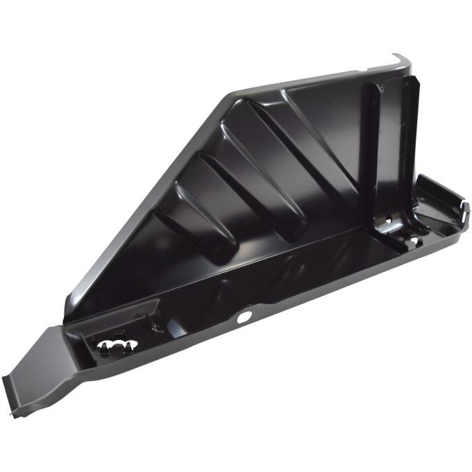 Golden Star 1957 Chevy Hardtop/Sedan/Convertible Cowl Side Panel With A-Pillar Section Left Hand CP13-57L