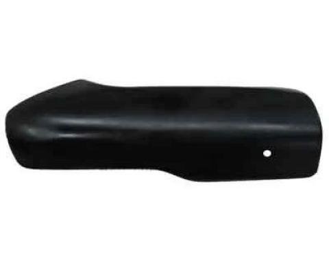 Golden Star 1957 Chevy Seat Shell Upper Left Hand SB13-55L