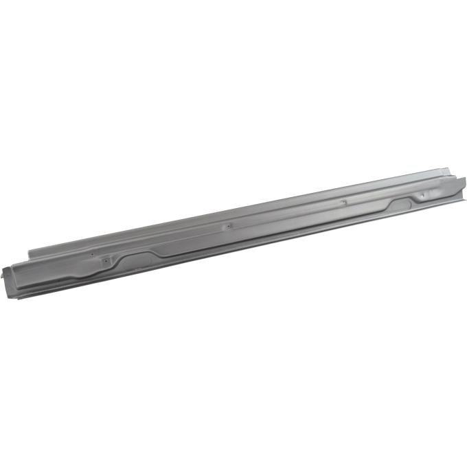 Golden Star 1956 Chevy All 2 Door Outer Rocker Panel Weld Through Primer Right Hand RP13-56RWT