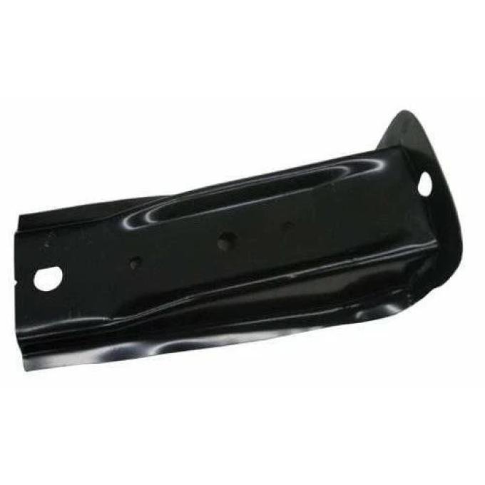 Golden Star 1955-1957 Chevy Floor Pan Short Brace, Rear Right Hand FP13-55RR