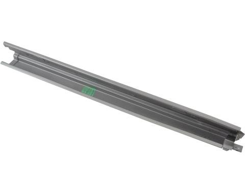 Golden Star 1956 Chevy All 2 Door Outer Rocker Panel Weld Through Primer Left Hand RP13-56LWT