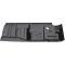 Golden Star 1955-1957 Chevy Sedan Floor Pan Full Right Hand FP13-551R