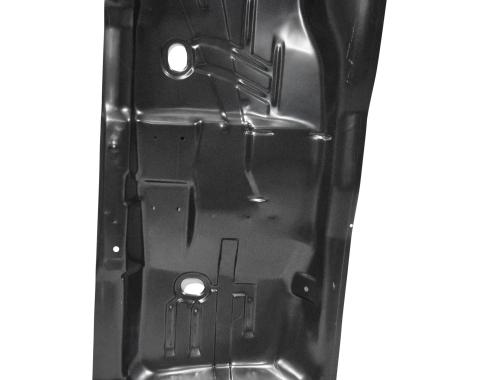 Golden Star 1965-1970 Chevy Impala Floor Pan, Left Hand FP13-65L