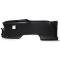 Golden Star 1955 Chevy Convertible Quarter Panel No Trim Holes Left Hand QP13-551LOE