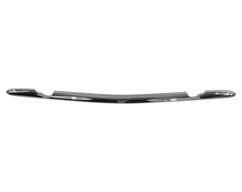 Golden Star 1950 Chevy Bel Air Center Grille Molding Horizontal GR13-49C