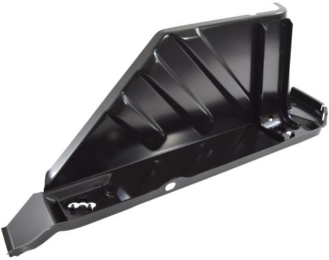 Golden Star 1957 Chevy Hardtop/Sedan/Convertible Cowl Side Panel With A-Pillar Section Left Hand CP13-57L