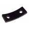 Golden Star 1955-1957 Chevy Sedan / Station Wagon Rubber Body Mount Set BB13-55
