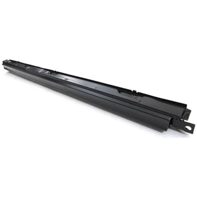 Golden Star 1955 Chevy 4 Door Sedan / Station Wagon Outer Rocker Panel Right Hand RP13-554R