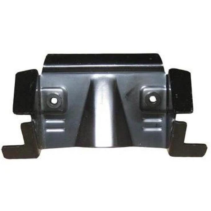 Golden Star 1955-1957 Chevy Trunk Lid Latch Lower Mounting Bracket TL13-55LS