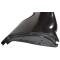 Golden Star 1957 Chevy Convertible Quarter Panel With Trim Holes Right Hand QP13-571ROE