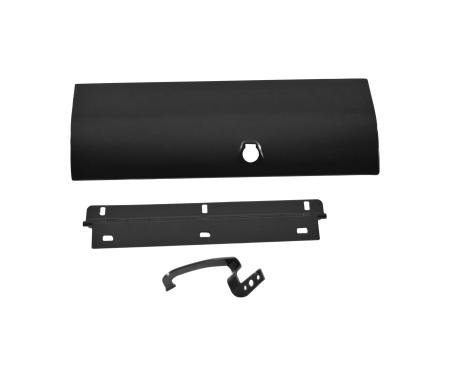 Golden Star 1957 Chevy Glove Box Door GL13-57
