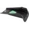 Golden Star 1955-1957 Chevy Floor Pan Short Brace, Rear Right Hand FP13-55RR