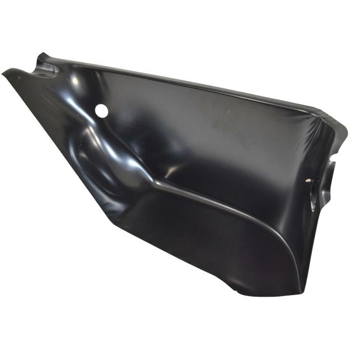 Golden Star 1955-1956 Chevy Cowl Side Panel Left Hand CP13-55L