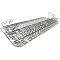 Golden Star 1955-1957 Chevy 2 Door Front Seat Bottom Spring SB13-55FS