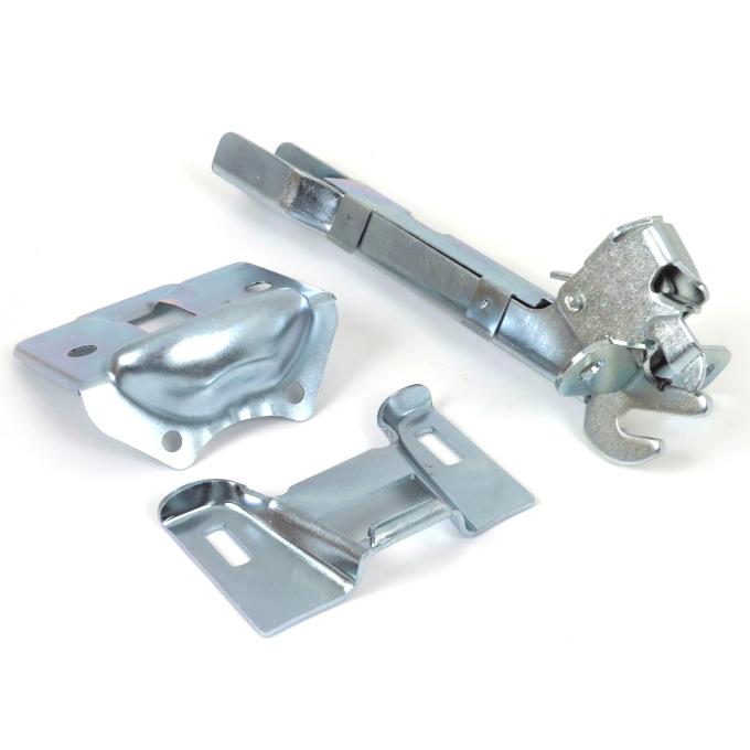 Golden Star 1955-1957 Chevy Trunk Lid Latch TL13-55L